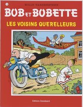 Bob et Bobette 126 -   Voisins querelleurs