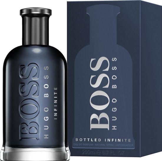 hugo boss boss bottle