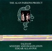 The Alan Parsons Project - Tales Of Mystery And Imagination (CD)