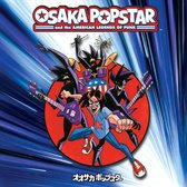 Osaka Popstar&American Legends