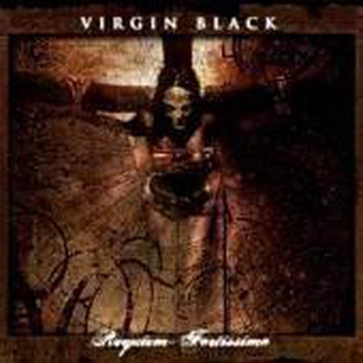 Requiem: Fortissimo