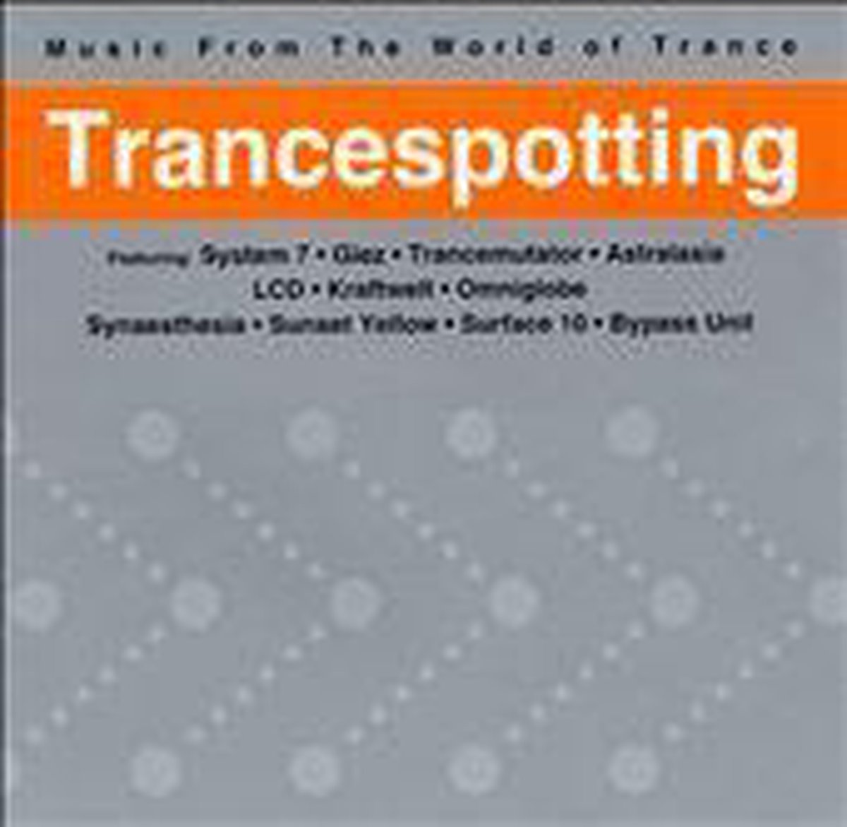 Trancespotting