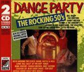 Dance Party: Roaring 50's