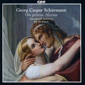 Georg Caspar Schürmann: Die Getreue Alcester