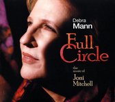 Full Circle: The Music of Joni Mitchell