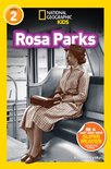 Readers Bios - National Geographic Readers: Rosa Parks