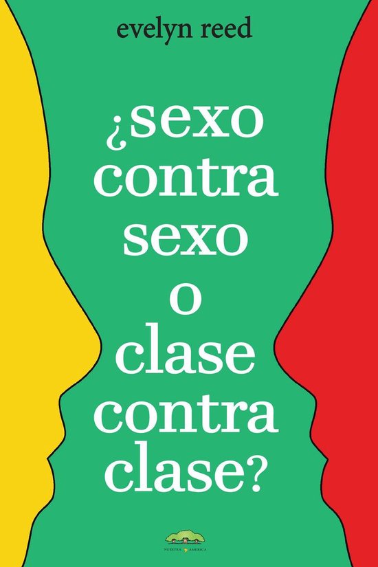 Sociología y Política - ¿Sexo contra sexo o clase contra  ... - cover
