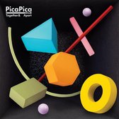 Picapica - Together & Apart (LP)