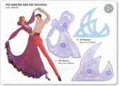 The Dancers & Art Nouveau