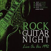 Rock Guitar Night - Live On Air 1992