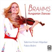 Brahms: Hungarian Dances