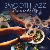 Smooth Jazz Dinner Party