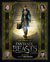Fantastic Beasts and Where to Find Them -  Inside the Magic: The Making of