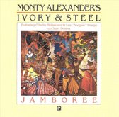 Jamboree: Monty Alexander's Ivory and Steel