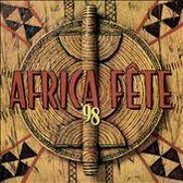 Africa Fete '98