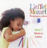 Effet Mozart: Musique pour Enfants, Vol. 2