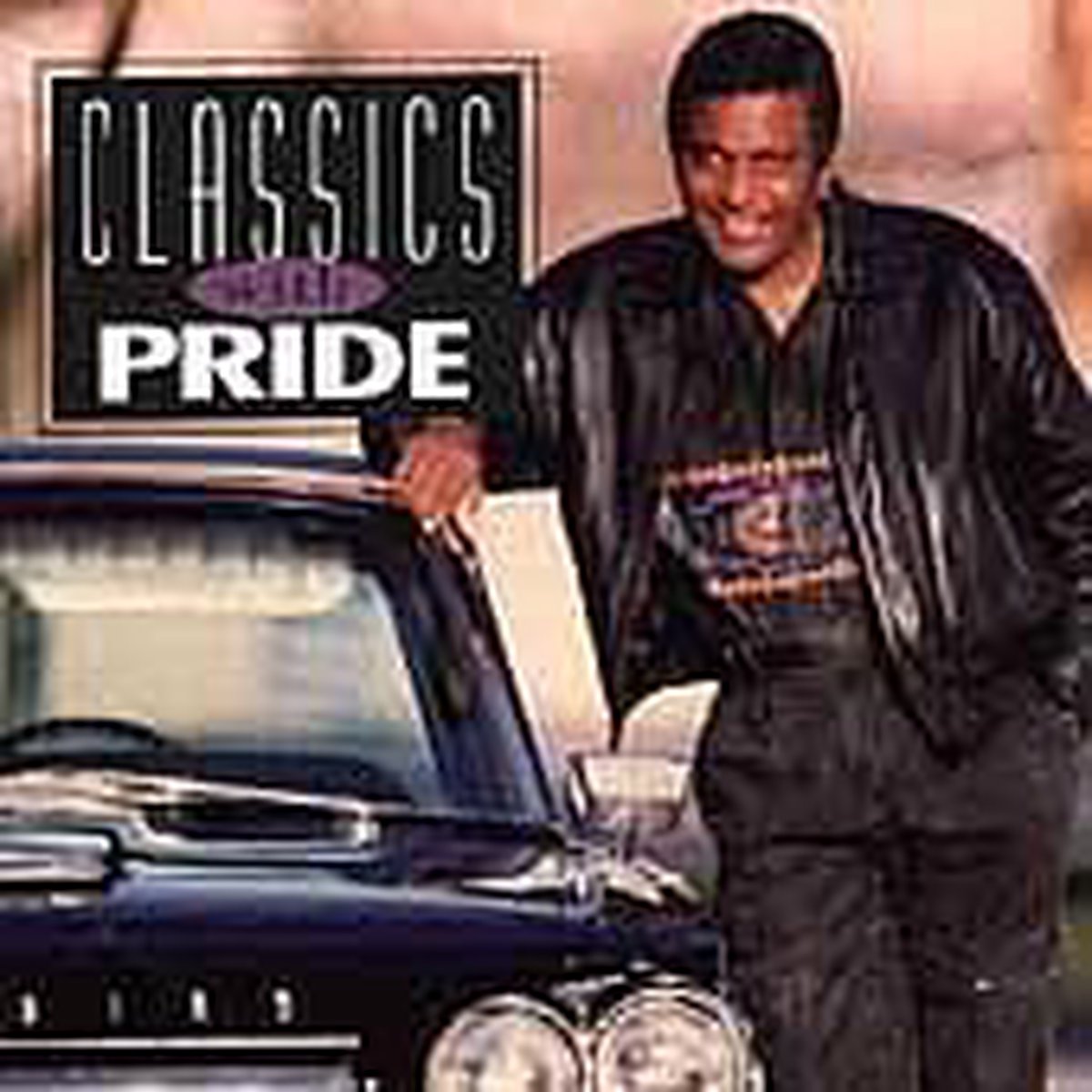 Classics with Pride