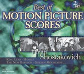 Best of Motion Picture Scores