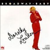Broadway Baby