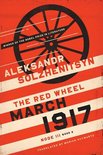The Center for Ethics and Culture Solzhenitsyn Series 2 - March 1917