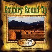 Branded Country: Country Round Up