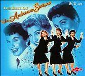 Best of the Andrews Sisters [Charly]