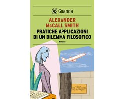 Omslag van Isabel Dalhousie filosofische detective verhaal 5