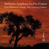 Beethoven: Symphony no 9 / Leibowitz, Royal Philharmonic