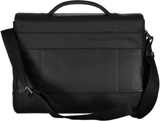 Calvin Klein Aktetas Zwart UNI Heren bol