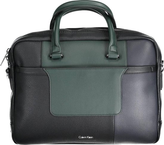 Calvin Klein Cartella Zwart UNI Heren | bol.com