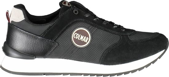 Trainers COLMAR - Travis Drill 013 Navy - Sneakers - Low shoes - Men's  shoes | efootwear.eu