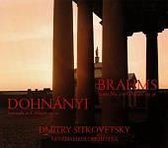 Brahms: Sextet no 2;  Dohnanyi: Seranade / Sitkovetsky, etc