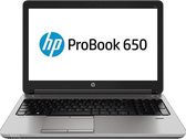HP ProBook 650 G1 Laptop - Refurbished door Mr.@ - A Grade