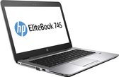 HP EliteBook 745 G3 Laptop - Refurbished door Mr.@ - A Grade