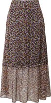 Catwalk Junkie rok goldie Zwart-S (36)