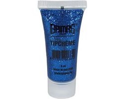 Grimas - Tipcrème - blauw - 031 - 8ml