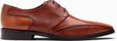 Paulo Bellini Dress Shoe Chieti Leather Cognac