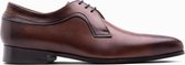 Paulo Bellini Dress Shoe Ravenna Saf Brown