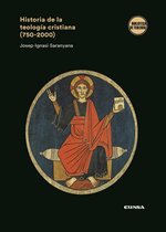 Biblioteca de Teología - Historia de la teología cristiana (750-2000)