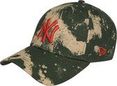 New Era NEW YORK YANKEES BLUR CAMO 9FORTY CAP