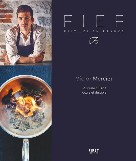 FIEF - Fait Ici En France - cover