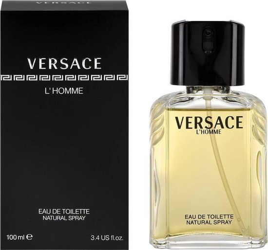 Versace L'Homme Mannen 50 ml - Versace