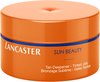 Lancaster Sun Beauty Body - Fast Tan Optimizer Tan Deepener Tinted Jelly