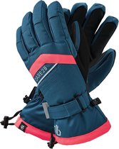 Dare 2b Skihandschoenen Charisma Dames Polyester Blauw Maat S