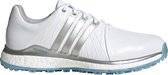 Adidas Golfschoenen Tour360 Xt-sl 2 Dames Leer Wit Maat 42