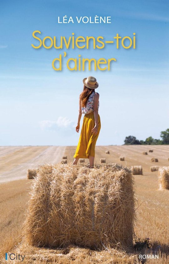 Souviens-toi d'aimer - cover