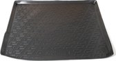 Rubber kofferbakmat op maat - VW Touareg vanaf 2010