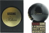 Kilian Kissing - 50 ml - eau de parfum spray - unisexparfum