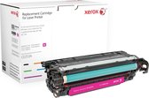 Xerox 106R01586 - Toner Cartridges / Rood alternatief voor HP CE253A