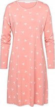 Mey Sleep & Easy Liana Nachthemd Roze 40